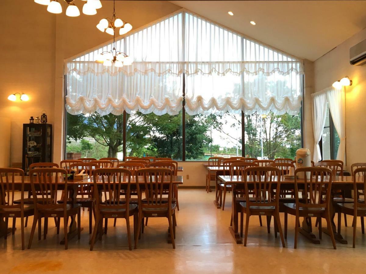 Biwako, Hira Hotel Оцу Экстерьер фото