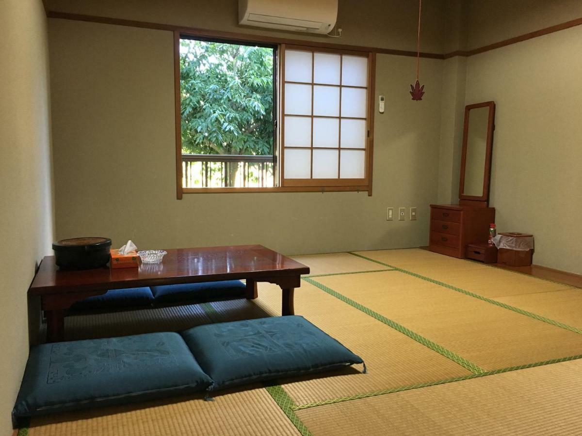 Biwako, Hira Hotel Оцу Экстерьер фото