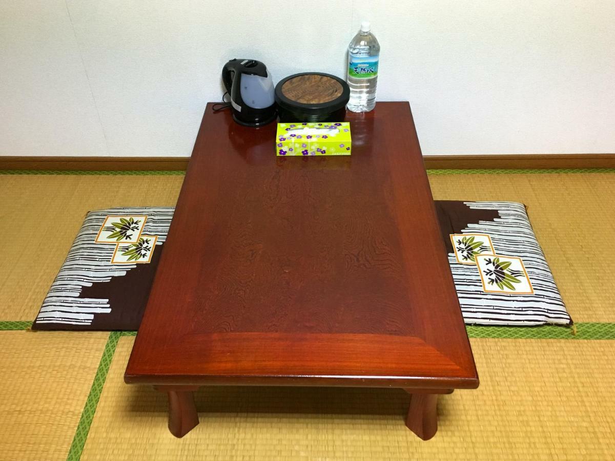 Biwako, Hira Hotel Оцу Экстерьер фото