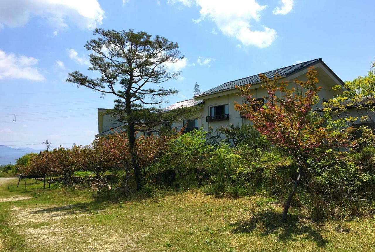 Biwako, Hira Hotel Оцу Экстерьер фото