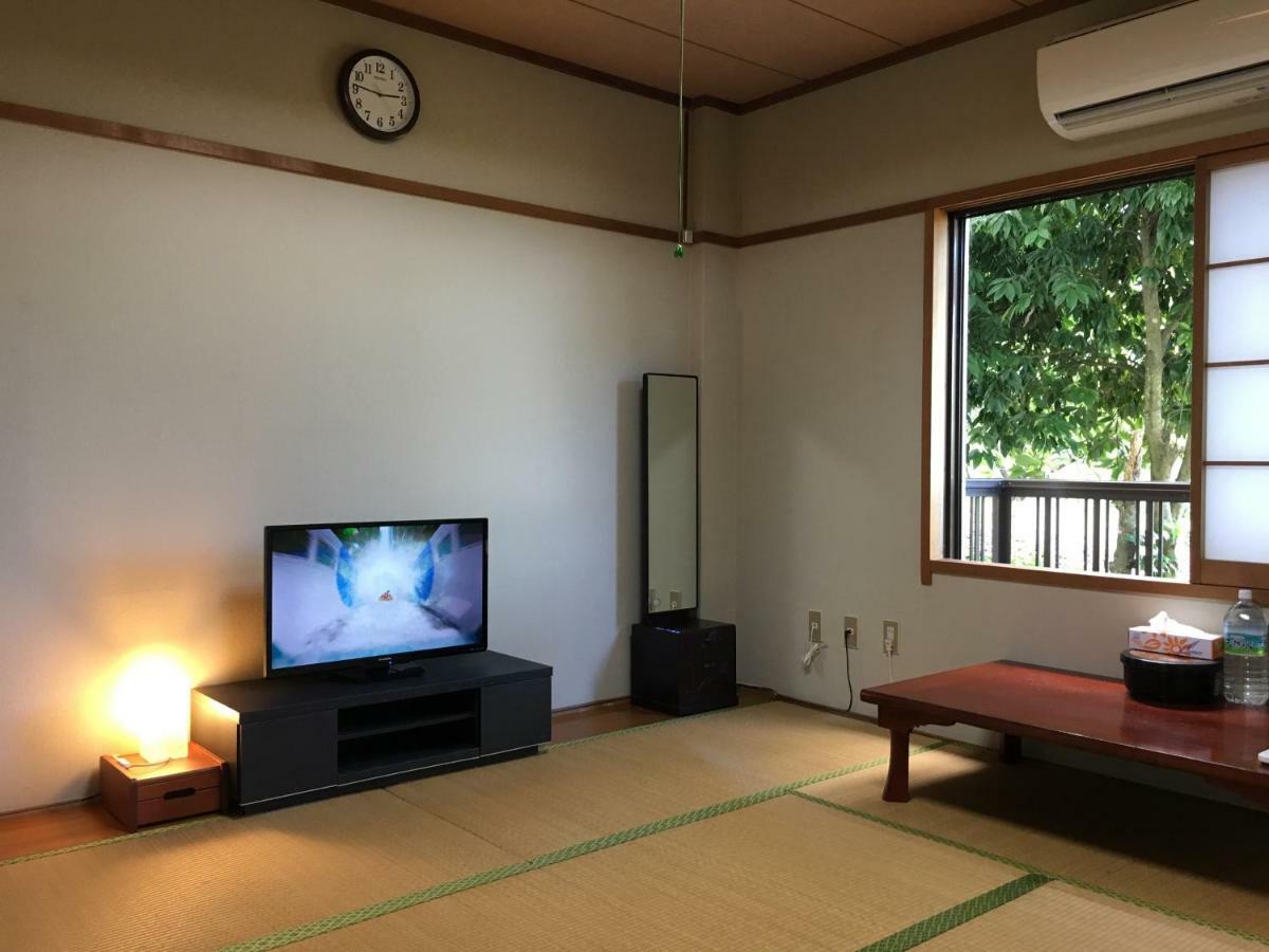 Biwako, Hira Hotel Оцу Экстерьер фото