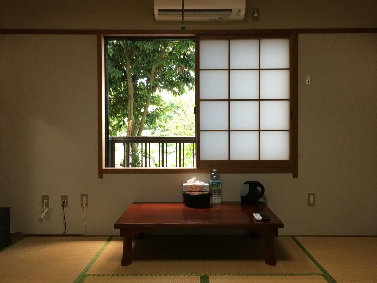 Biwako, Hira Hotel Оцу Экстерьер фото